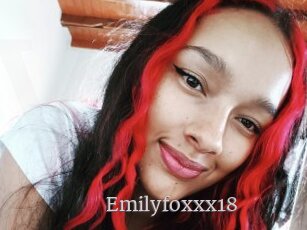 Emilyfoxxx18