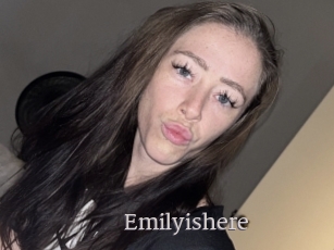 Emilyishere