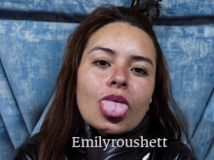 Emilyroushett