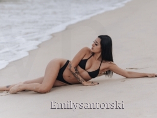 Emilysantorski