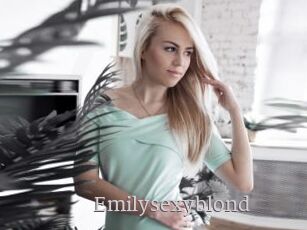 Emilysexyblond