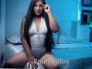 Emilywilliss