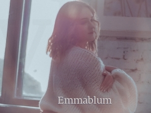 Emmablum