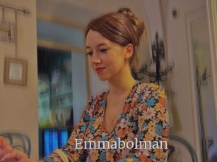 Emmabolman