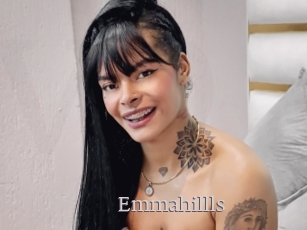 emmahillls Vidéo Beurettes