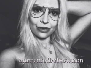 Emmanordbabestation