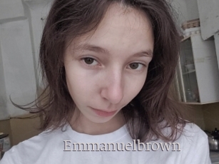 Emmanuelbrown