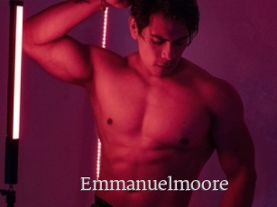 Emmanuelmoore