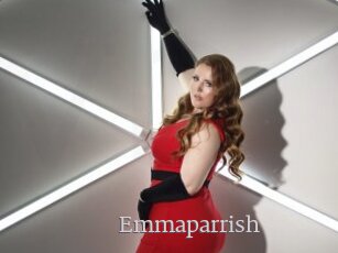 Emmaparrish