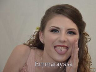 Emmarayssa
