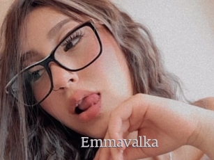 Emmavalka