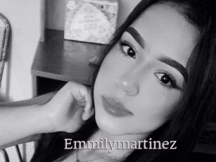 emmilymartinez Vidéo Beurettes