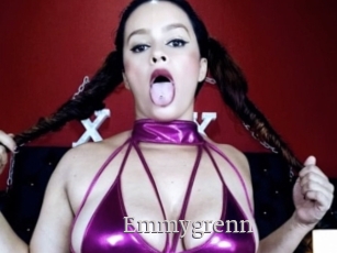 emmygrenn Vidéo Beurettes