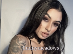 emmymeadows Vidéo Beurettes
