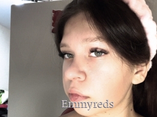 Emmyreds