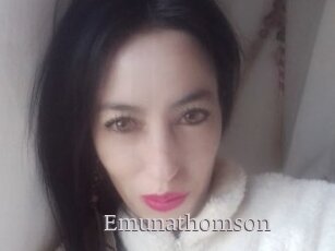 Emunathomson
