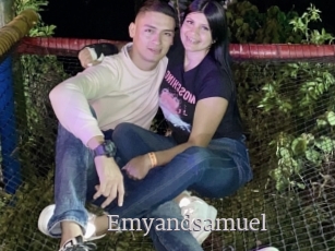 Emyandsamuel