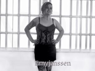 Emyjanssen