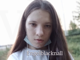 Engelblacknall
