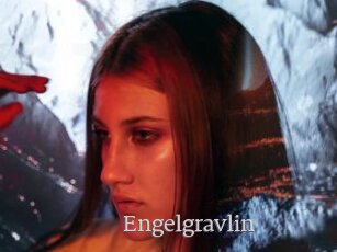 Engelgravlin