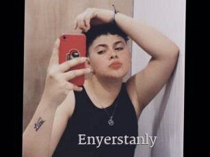 Enyerstanly