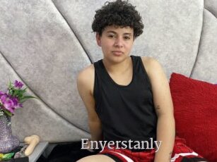 Enyerstanly