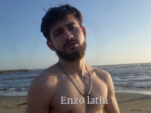 Enzo_latin