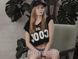 Eowynpretty