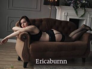 Ericaburnn