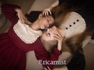Ericamist