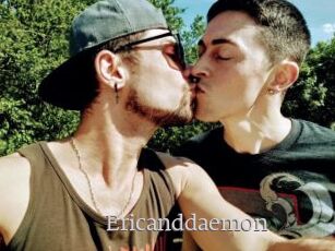 Ericanddaemon