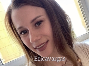 Ericavargas