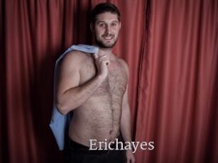 Erichayes