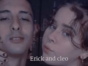 Erick_and_cleo