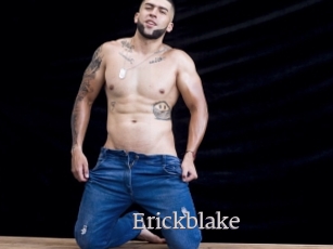 erickblake Vidéo Beurettes