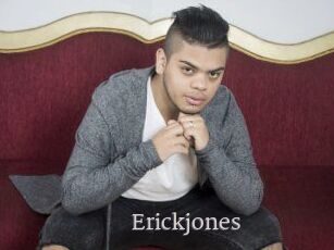 Erickjones