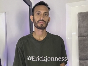 Erickjonness