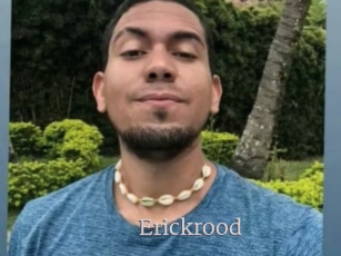 Erickrood