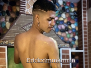 Erickzimmerman