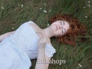 Erikahops