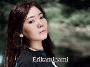 Erikaminami