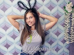 Erikaparsley