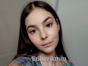 Erikavikman