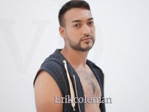 Erikcoleman