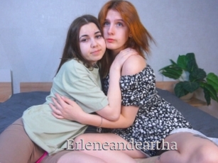 Erleneandeartha