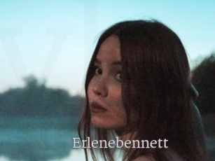 Erlenebennett