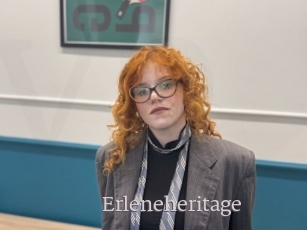 Erleneheritage