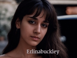 Erlinabuckley