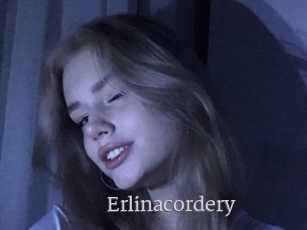 Erlinacordery