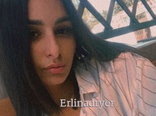 Erlinadryer